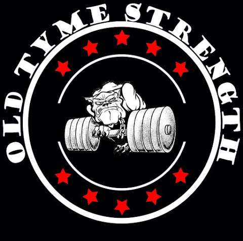Old Tyme Strength